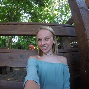 Meet your Posher, Kaylee